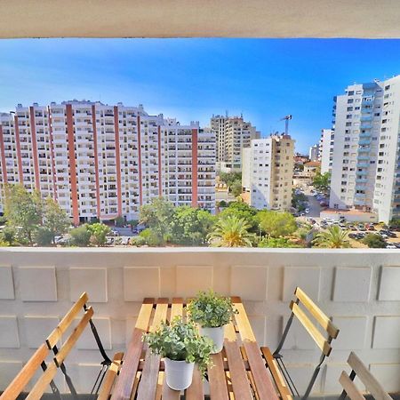 Beach House - Praia Da Rocha Portimao Exterior photo