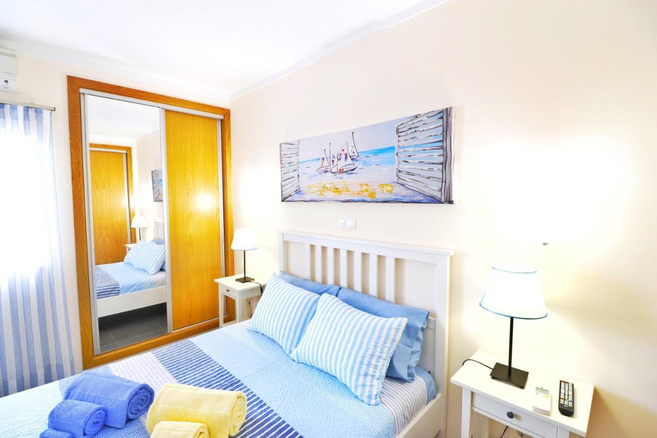 Beach House - Praia Da Rocha Portimao Exterior photo