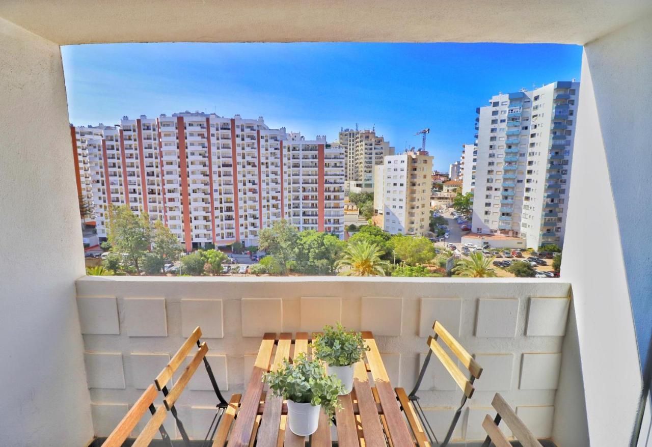 Beach House - Praia Da Rocha Portimao Exterior photo